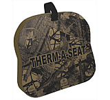 Image of Northeast Products original Therm-a-seat 1 1/2 Brown Invision Camo