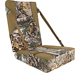 Image of Northeast Products Nep &quot;wedge&quot; Therm-a-seat Turkey/deer Seat Realtree Edge