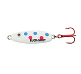 Image of Northland Fishing Tackle Buck-Shot Rattle Spoon