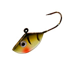 Image of Northland Fishing Tackle UV Forage Minnow Fry Jig