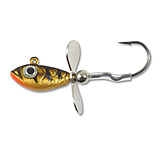 Image of Northland Fishing Tackle UV Whistler Jig