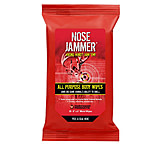 Image of Nose Jammer Body Wipes