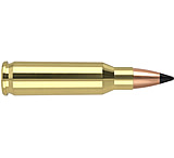 Nosler .221 Remington Fireball, Flat Base Tipped , 40 grain, Brass Cased, 20 Rounds, 65125