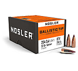 Image of Nosler 39521 Ballistic Tip Varmint 204 Caliber .204 40 GR Ballistic Tip Varmint