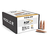 Image of Nosler 53182 RDF 30 Caliber .308 168 GR Hollow Point Boat Tail (HPBT) 100 Box