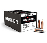 Image of Nosler 55602 AccuBond 30 Caliber .308 165 GR Spitzer Point 50 Box