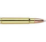 Nosler 9.3x62mm Mauser, AccuBond , 250 grain, Brass Cased, 20 Rounds, 48634