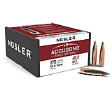 Image of Nosler AccuBond Long Range Rifle Bullet .270 Caliber 150gr