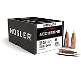 Image of Nosler AccuBond Rifle Bullet .35 Caliber 225gr