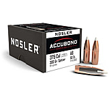Image of Nosler AccuBond Rifle Bullet .375 Caliber 260gr
