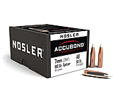 Image of Nosler AccuBond Rifle Bullet 7mm 160gr