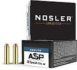 Image of Nosler Assured Stopping Power
