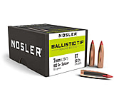Image of Nosler Bullet 7mm 160gr Ballistic Tip