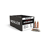 Image of Nosler AccuBond Bullets 7mm .284 140 gr SBT-ACB 50/ct 0F5054D2