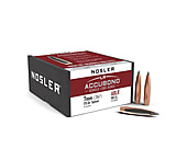 Image of Nosler AccuBond Long Range Bullets 7mm .284 175 gr SPT-ACB 100/ct A534139A