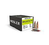 Image of Nosler Ballistic Tip Hunting Bullets 7mm .284 120 gr SBT-BTIP 50/ct 7BA23E0A