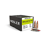 Image of Nosler Ballistic Tip Hunting Bullets 7mm .284 140 gr SBT-BTIP 50/ct DD1DE8EF