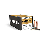 Image of Nosler Partition Bullets 7mm .284 150 gr SPT 50/ct 86E21BF1