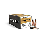 Image of Nosler Partition Bullets 7mm .284 160 gr SPT 50/ct 31FFDAF5