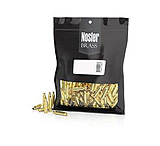 Image of Nosler Unprimed Unprepped Brass Rifle Cartridge Cases 6mm Creedmoor 100/ct BULK 09B5E2D9