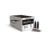 Image of Nosler Ballistic SilverTip Hunting Bullets 7mm .284 140 gr SBT-BSTIP 50/ct B67E6D63