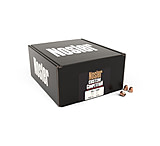 Image of Nosler Custom Competition .45 Caliber 185gr JHP Pistol Bullets