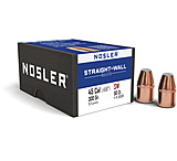 Image of Nosler .45 Caliber 300 Grain Straight Wall Protected Point Rifle Bullets