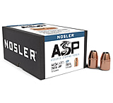 Image of Nosler .44/.429 Caliber 240 Grain Assured Stopping Power Jacketed Hollow Point Pistel Bullets