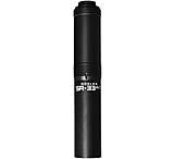 Image of Nosler SR-33 .338 Lapua Magnum Suppressor