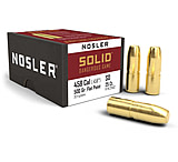 Image of Nosler Solids Rifle Bullet .458 Caliber 500gr