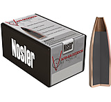 Image of Nosler VarMageddon Bullets .20 cal .204in 32 gr FBHP
