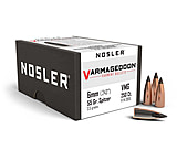 Image of Nosler Varmageddon Rifle Bullet 6mm 55gr FB Tipped