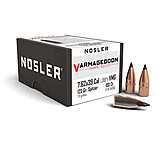 Image of Nosler Varmageddon Rifle Bullet 7.62x39mm 123gr FB Tipped