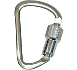 Image of Notch Equipment D Steel Carabiner