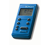 Image of Nova Analytics Corporation Cond.meter Handylab Lf11/413t 285203790