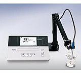 Image of Nova Analytics Corporation Multimeter Prolab 2000 Bnc Set 285204230