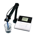 Image of Nova Analytics Corporation Ph Meter Lab860 Bnc Set/bl26ph 285204140