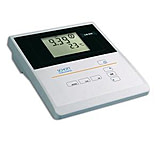 Image of Nova Analytics Corporation Ph Meter Lab850 Bnc Meter Only 285204040