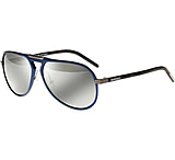 Image of Breed Sunglasses Nova Polarized Sunglasses - Men's