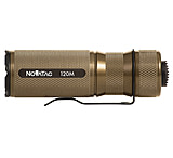 Image of Novatac Military Ops High Performance Flashlights