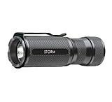 Image of Novatac Storm Black Flashlights 120ST-BK
