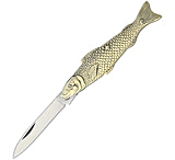 Image of Novelty Cutlery 319 Mirror Finish Blade Knife