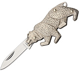 Image of Novelty Cutlery Bear Knife