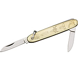 Image of Novelty Cutlery Masonic Folding Knife