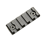 Image of Noveske 5-Slot Keymod 1913 Rail Section KM-1913-5