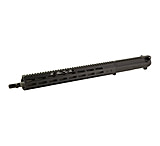 Image of Noveske 9, Gen 4, Complete Upper, 9MM, 16 Barrel, NSR 15 Rail, Cerakote Finish, Black