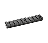 Image of Noveske 9-Slot Keymod 1913 Rail Section KM-1913-9