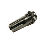 Image of Noveske AAC 51T Blackout Flash Hider