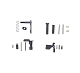 Image of Noveske AR-15 Lower Parts Kit, Black, Without Grip/Fire Control Group