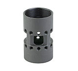 Image of Noveske Barrel Nut, NSR/NHR, 3rd Gen N4, Manganese Phosphate